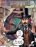 Loom of Echoes: Alistair's Apocalyptic Almanac: Alistair's Apocalyptic Almanac