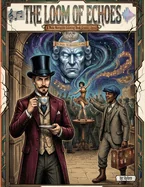 Loom of Echoes: The Boujee, Boisterous, & a Bigot: The Boujee, The Boisterous & a Bigot — Graphic Novels