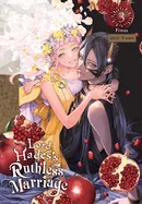 Lord Hades's Ruthless Marriage, Vol. 3 — Manga