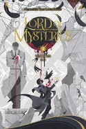 Lord of Mysteries, Vol. 3: The Clown, Part III — Light Novels