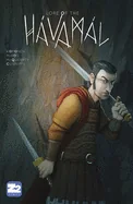 Lore of the Havamal (Not for Online)