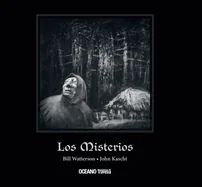 Los Misterios / The Mysteries