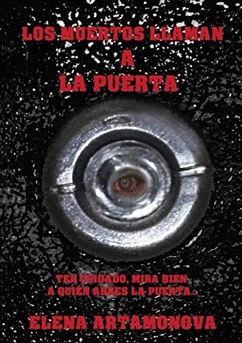Los muertos llaman a la puerta (Revised)
