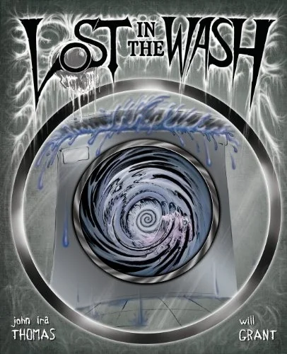 Lost in the Wash
