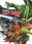 Lost Magic (Digest Edition)