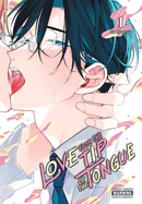 Love from the Tip of the Tongue, Vol. 1