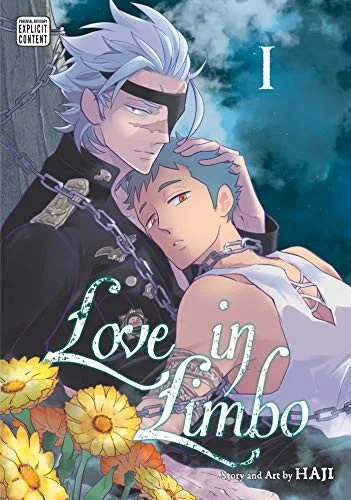 Love in Limbo, Vol. 1 — Boys Love