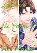 Love in the Palm of His Hand 02