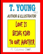 Love Is Being Kind To One Another — Graphic Novels