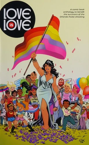 Love Is Love