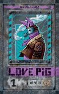 Love Pig: L'axe pas trie