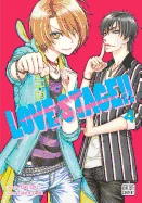 Love Stage!!, Vol. 4