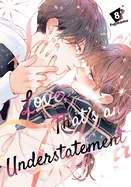 Love, That's an Understatement 8