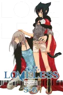 Loveless, Vol. 3 (2-In-1 Edition): Includes Vols. 5 & 6 — Manga