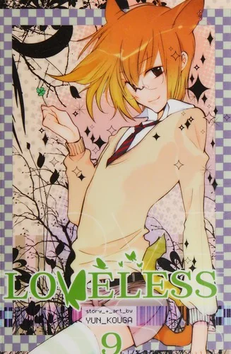 Loveless, Volume 9