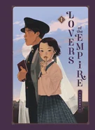 Lovers of the Empire: Vol. 1