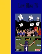 low blow 78 — Graphic Novels