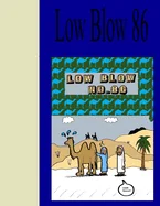 Low Blow 86 — Graphic Novels