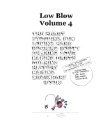 Low Blow Volume 4 — Graphic Novels