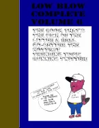 Low Blow Volume 6 — Graphic Novels