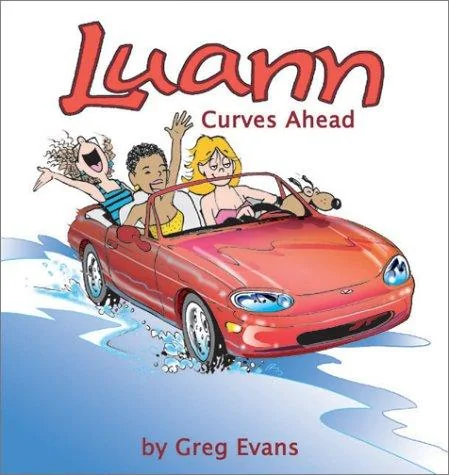 Luann