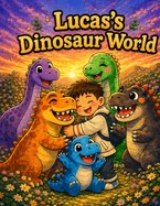Lucas's Dinosaur World
