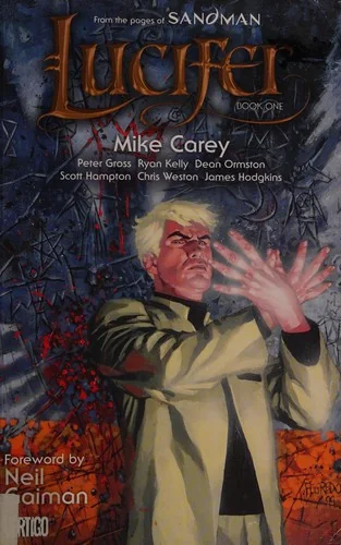 Lucifer Book One
