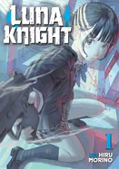 Luna Knight Vol. 1 — Manga