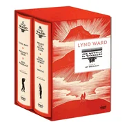 Lynd Ward: Six Novels in Woodcuts: A Library of America Boxed Set
