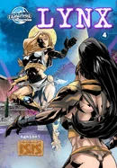 Lynx #4 — Contemporary Women