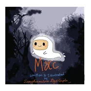 Mac — Horror Comics