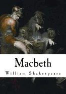 Macbeth — Literary Graphic Novels