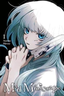 Mad Miniscape, Vol. 1 — Manga