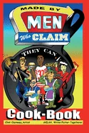 Made by Men Who Claim They Can Cook-Book — Graphic Novels