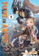 Made in Abyss Vol. 1 — Manga