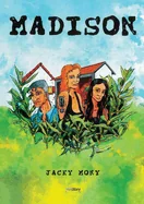 Madison — Crime Mystery Comics