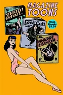 Magazine Toons — Graphic Novels