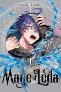 Mage of Leda, Vol. 1 — Manga