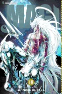 Magi: The Labyrinth of Magic, Vol. 18: The Labyrinth of Magic — Manga