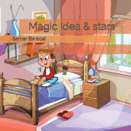 Magic Idea & stars — Graphic Novels
