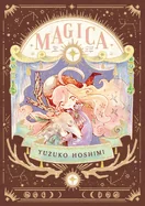 Magica Vol. 1
