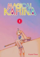 Magical Karina 1 — Magical Girl