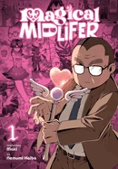 Magical Midlifer, Vol. 1 — Manga