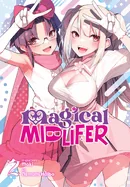 Magical Midlifer, Vol. 2: Volume 2