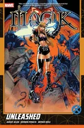 Magik Vol. 1: Unleashed — Superhero Comics