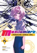 Magilumiere Magical Girls Inc., Vol. 15