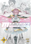 Magilumiere Magical Girls Inc., Vol. 17
