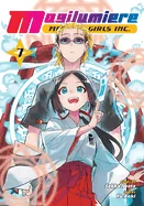 Magilumiere Magical Girls Inc., Vol. 7