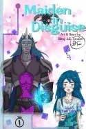 Maiden in Disguise: Vol. 1: Nerds of the A.V. Club — Manga