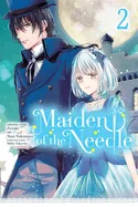 Maiden of the Needle, Vol. 2 (Manga) — Manga
